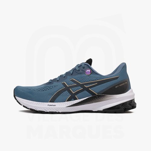 Asics GT-1000 12 Basket De Running Homme