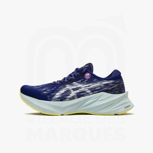 Asics Novablast 3 Basket De Running Femme