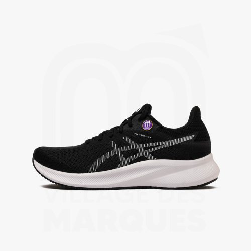 Asics Patriot -13 Basket De Running Femme