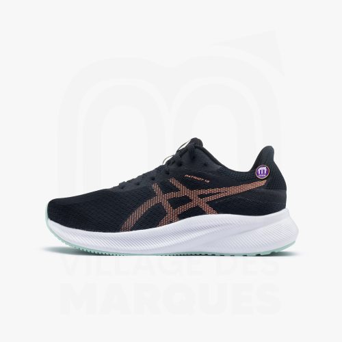 Asics PATRIOT 13 Basket De Course Femme