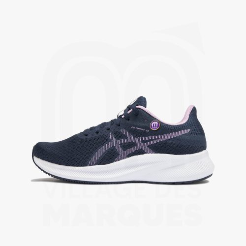 Asics PATRIOT 13 Basket De Course Femme