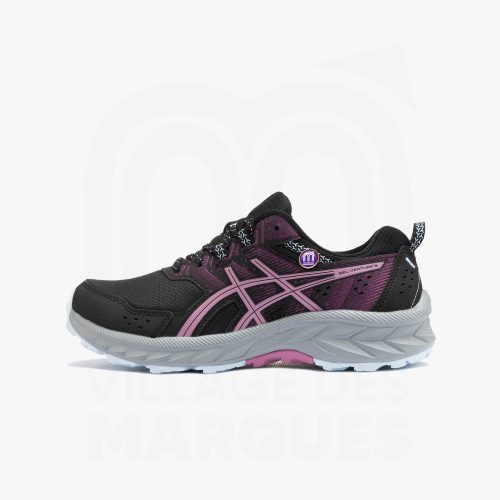 Asics Gel Venture 9 Trail Running Femme