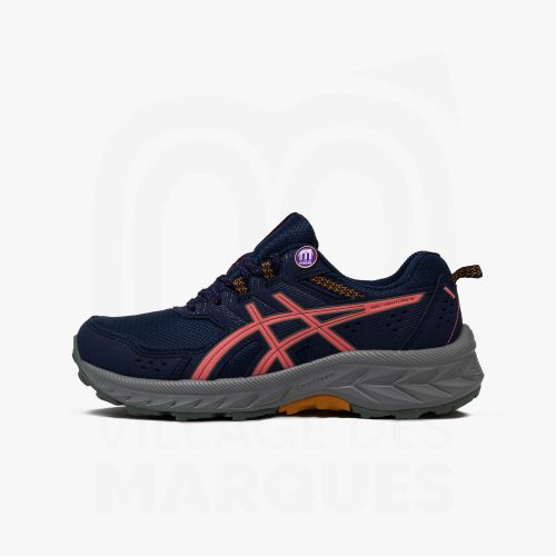 Asics Gel Venture 9 Trail Running Femme