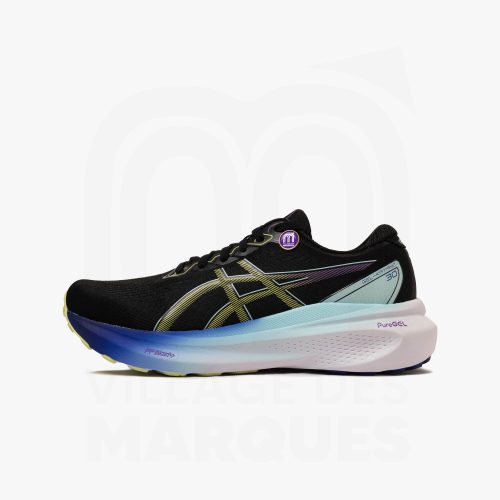 Asics Gel Kayano 30 Basket De Runnning Femme