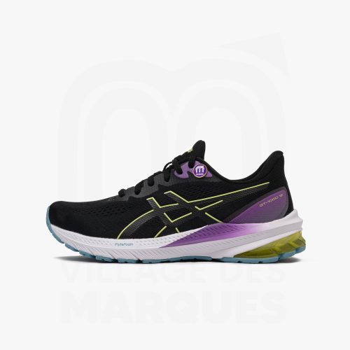 Asics GT-1000 12 Basket De Running Femme