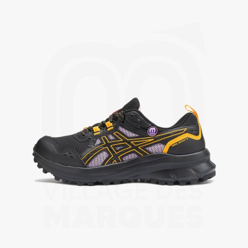 Asics Scout 3 Basket De Trail Homme