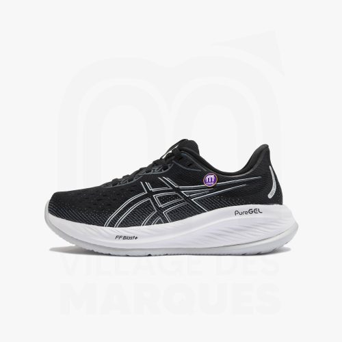 Asics Gel-Cumulus 26 Basket De Running Femme