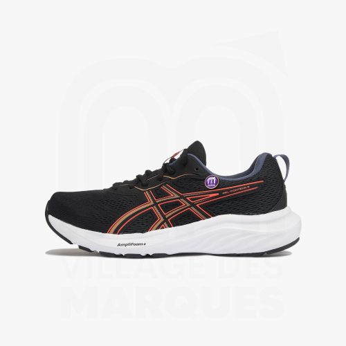 Asics Gel-Contend 9 Basket De Running Femme