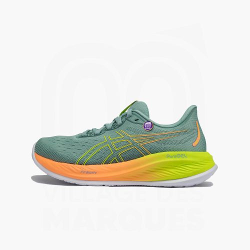 Asics Gel Cumulus 26 Paris Basket De Running Femme
