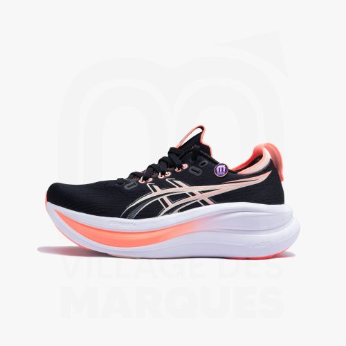 Asics GEL-NIMBUS 28 Basket De Running Femme
