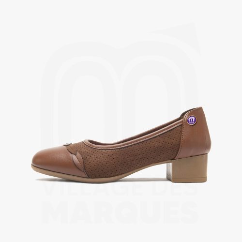 Polairs 104014.Z3FX Sandales à Talons Femme