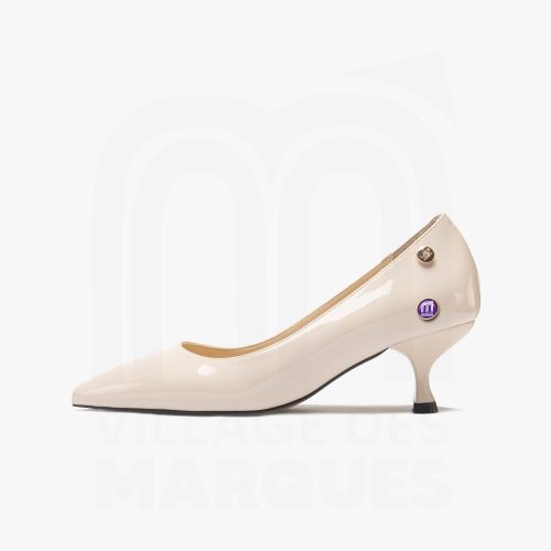 Inci TRUDY 3FX Escarpin Clasique Femme