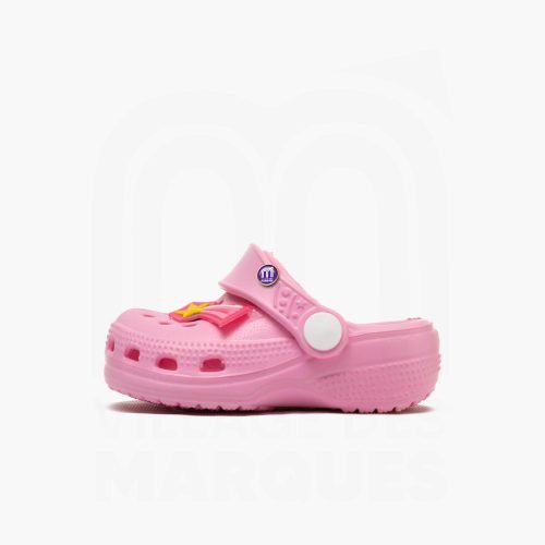 Kinetix FROG X 3FX Chaussons De Plage Enfant Fille