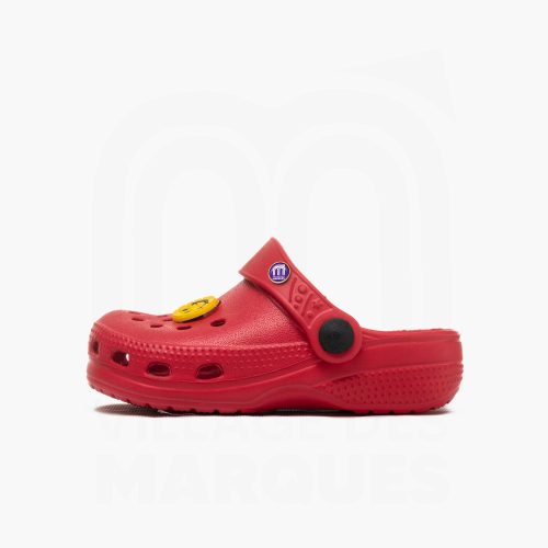 Kinetix FROG 3FX Chaussons De Plage Enfant Garçon