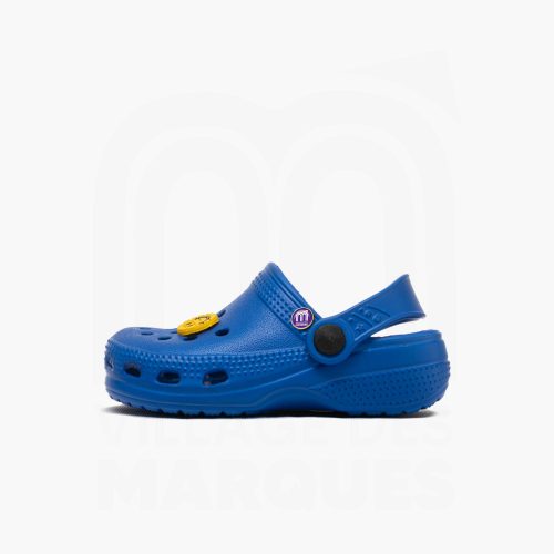Kinetix FROG 3FX Chaussons Enfant Garçon