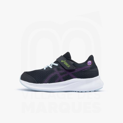 Asics Patriot 13 Basket De Running Cadet Fille