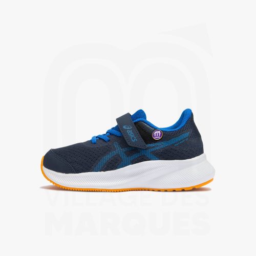 Asics Patriot 13 Basket De Running Cadet Garçon