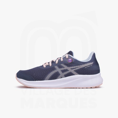 Asics Patriot 13 Chaussure De Running Junior Fille