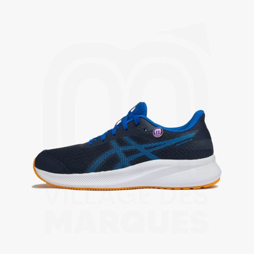 Asics Patriot 13 Basket De Course Junior Unisex