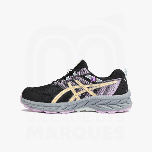 Asics Pre Venture 9 Basket Junior Fille