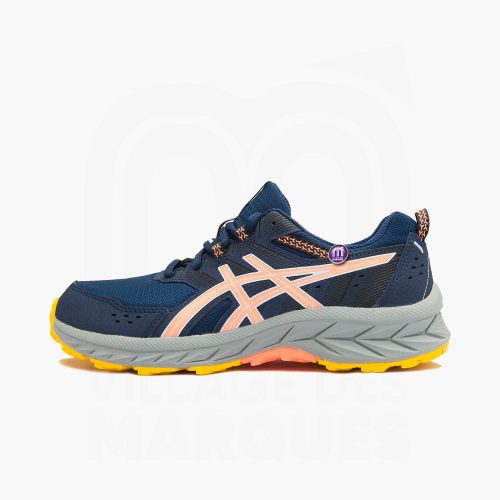 Asics Gel-Venture 9 Basket De Trail Junior Unisex