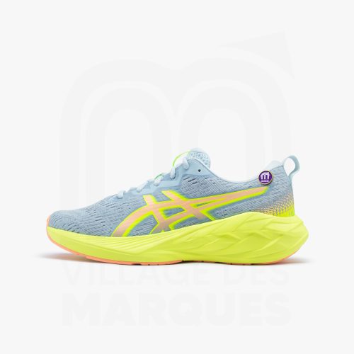 Asics Novablast 4 Basket De Running Junior Fille