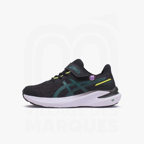 Asics GT-1000 13 GS Basket De Running Cadet Garçon