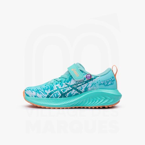 Asics Pre Noosa Tri 16 Basket De Running Cadet Unisex