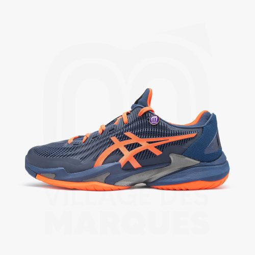 Asics COURT FF™ 3 Chaussures De Tennis Homme