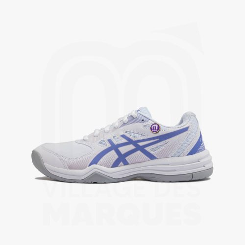 Asics Court Slide 3 Basket De Tennis Femme