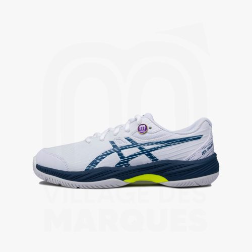 Asics Gel-Game 9 Basket De Tennis Junior Fille