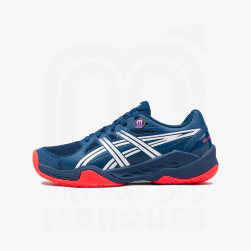Asics Gel Powerbreak Basket De Handball Junior Garçon