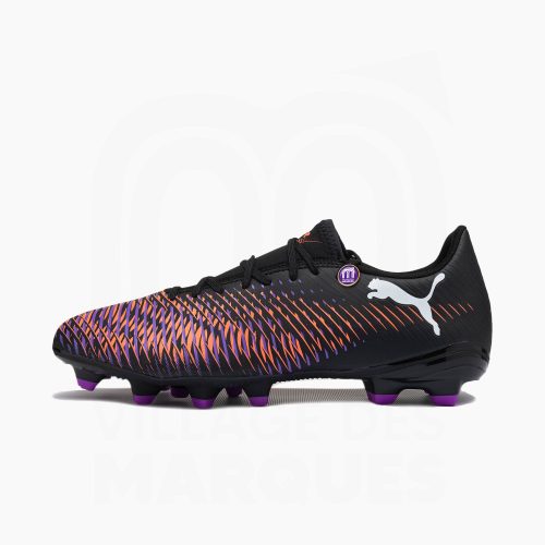 Puma Future 8 Play FG/AG Soulier Crampons Homme