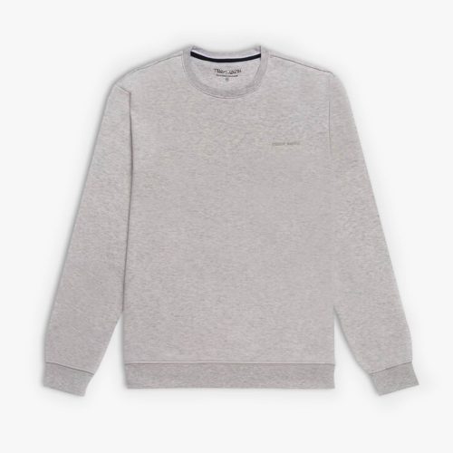 Teddy Smith NARK Sweat Col Rond Homme