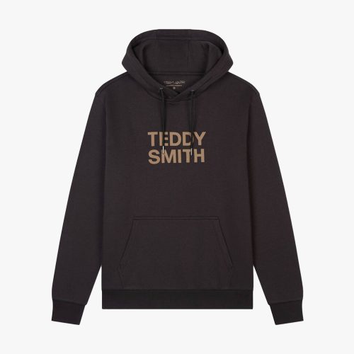 Teddy Smith SICLASS Sweat à Capuche Homme