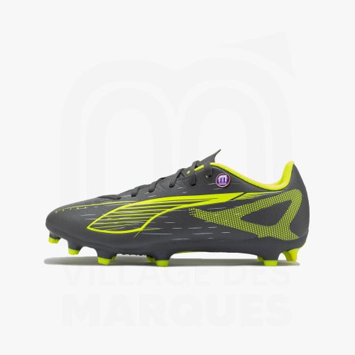 Puma Ultra 5 Play FG/AG Soulier Crampon Homme