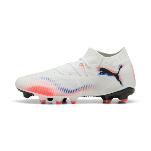 Puma FUTURE 8 MATCH FG/AG Soulier Campons Homme