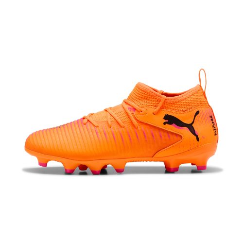 Puma FUTURE 8 MATCH FG/AG Soulier Campons Junior Garçon