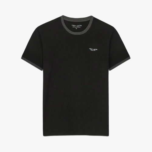 Teddy Smith Mc T-shirt Col Rond Homme