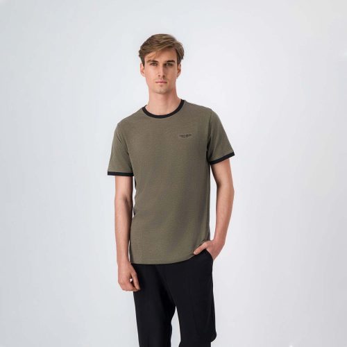 Teddy Smith T-shirt Décontracté Homme