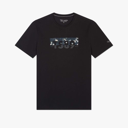 Teddy Smith EZIO 2 T-shirt Homme