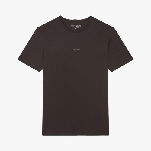 Teddy Smith SOY T-shirt Simple Homme