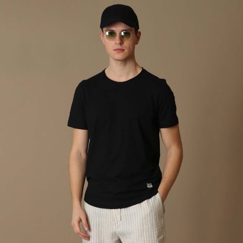Lufian Junya T-Shirt Basique Homme