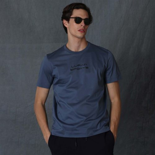 Lufian Tony T-shirt Graphique Homme