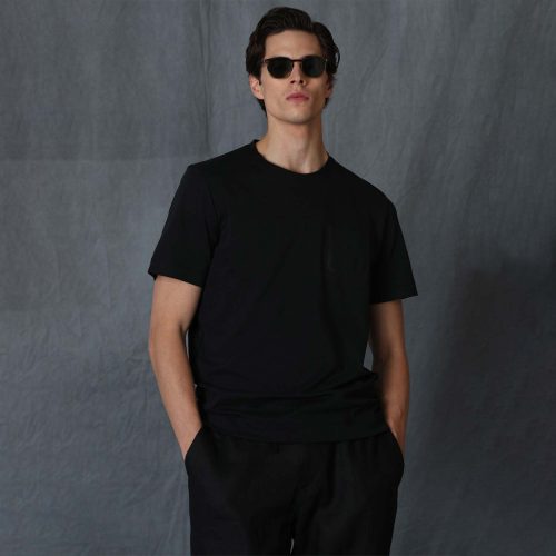 Lufian Sirius T-shirt Casual Homme