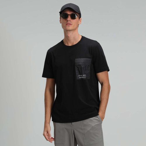 Lufian Lucas T-shirt Graphique Homme