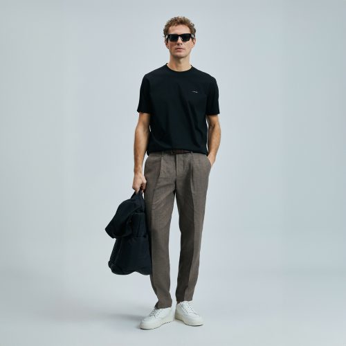 Lufian Bran T-shirt Homme