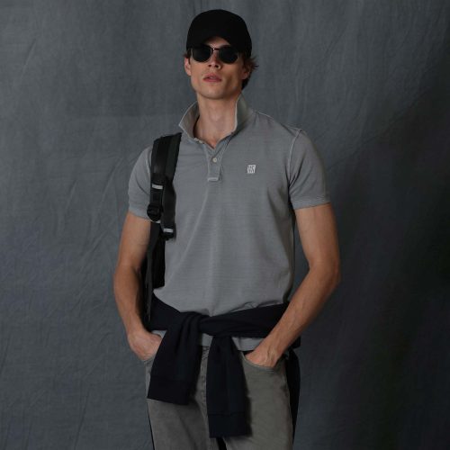 Lufian Vernon Sport Polo Homme
