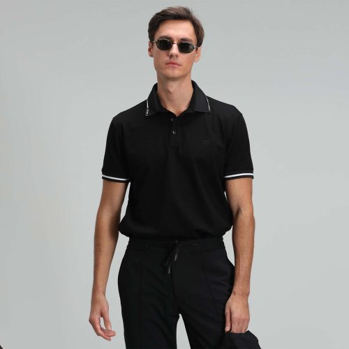 Lufian Forester Smart Polo Homme