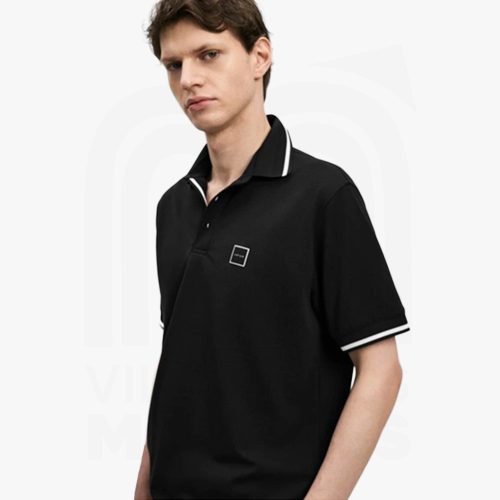 Lufian Groom Smart Polo Homme